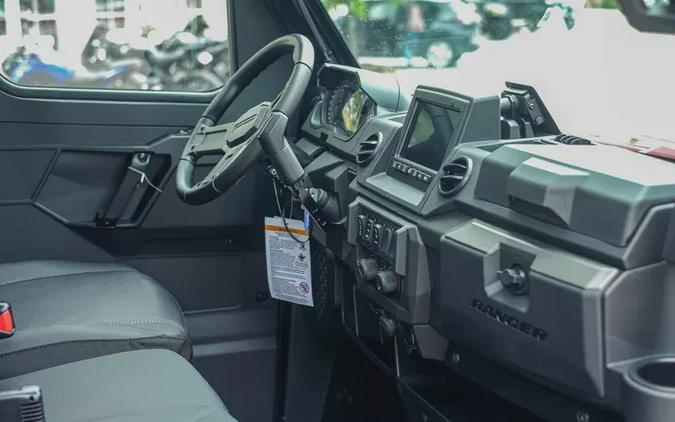2026 POLARIS RANGER CREW XP 1000 NORTHSTAR EDITION ULTIMATE