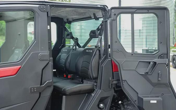 2026 POLARIS RANGER CREW XP 1000 NORTHSTAR EDITION ULTIMATE