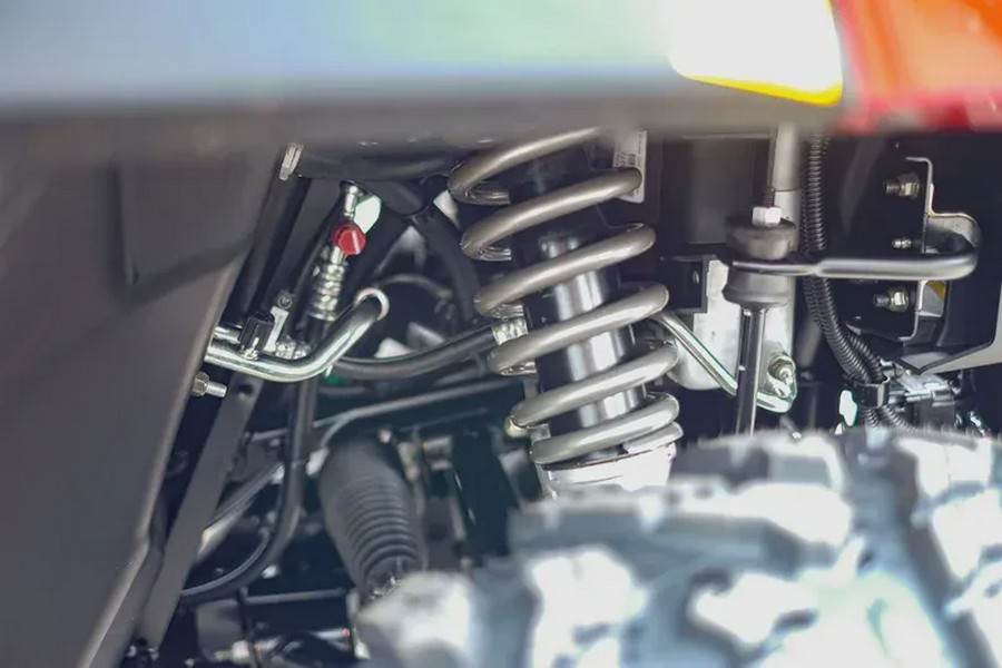 2026 POLARIS RANGER CREW XP 1000 NORTHSTAR EDITION ULTIMATE