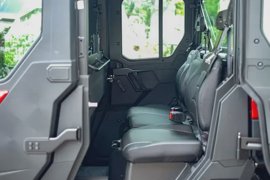 2026 POLARIS RANGER CREW XP 1000 NORTHSTAR EDITION ULTIMATE