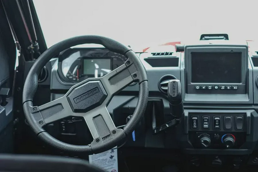 2026 POLARIS RANGER CREW XP 1000 NORTHSTAR EDITION ULTIMATE