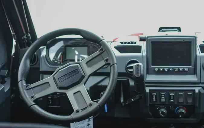 2026 POLARIS RANGER CREW XP 1000 NORTHSTAR EDITION ULTIMATE