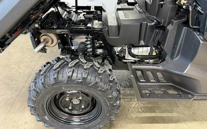 2025 Honda Pioneer 1000