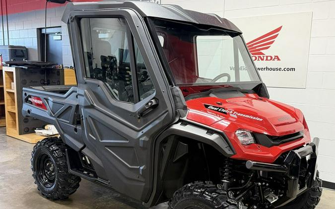 2025 Honda Pioneer 1000