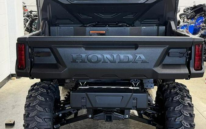 2025 Honda® Pioneer 1000
