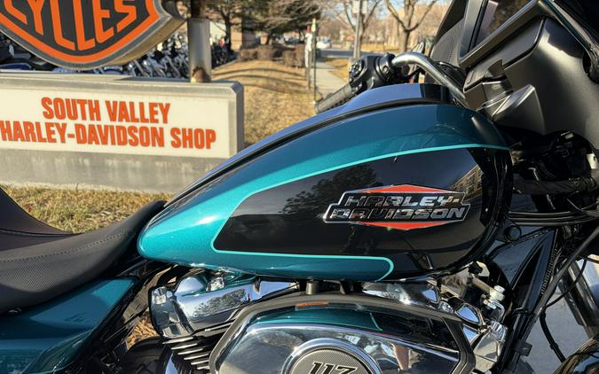 2026 Harley-Davidson Street Glide®