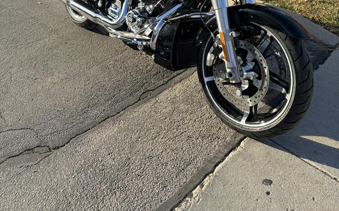 2026 Harley-Davidson Street Glide®