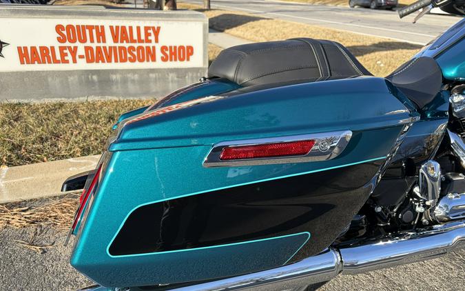 2026 Harley-Davidson Street Glide®