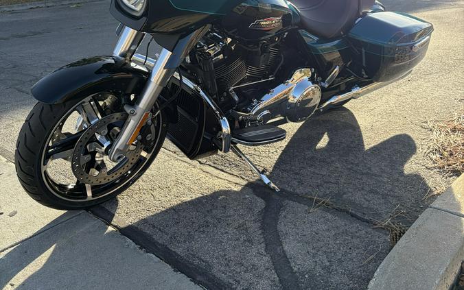 2026 Harley-Davidson Street Glide®