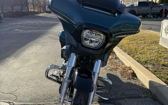 2026 Harley-Davidson Street Glide®