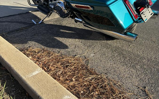 2026 Harley-Davidson Street Glide®