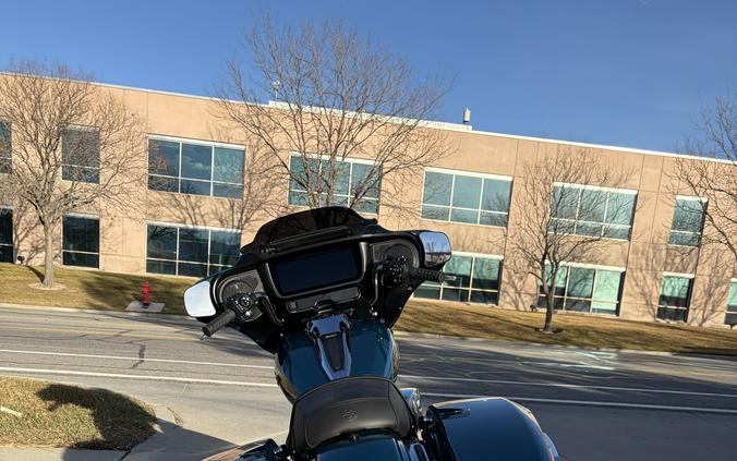 2026 Harley-Davidson Street Glide®