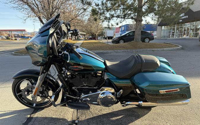 2026 Harley-Davidson Street Glide®