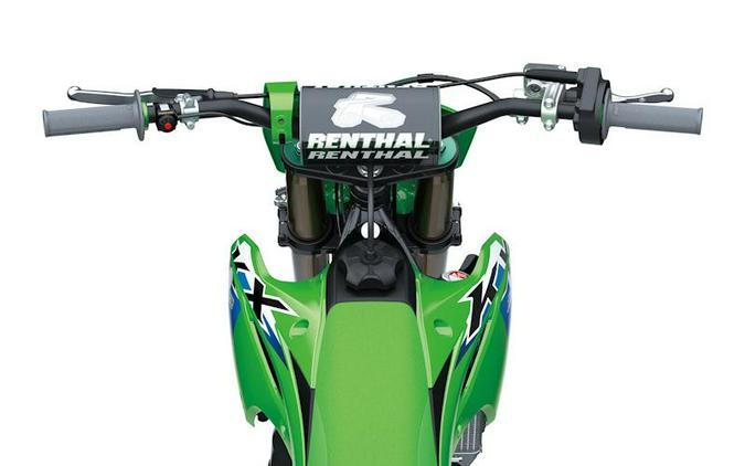 2026 Kawasaki KX™112