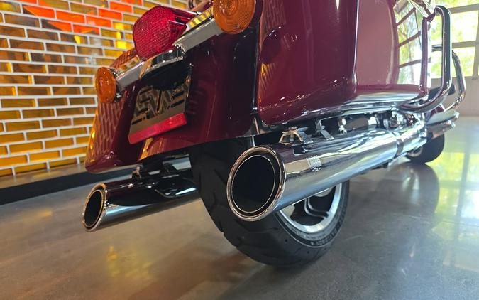FLHR 2020 Road King®