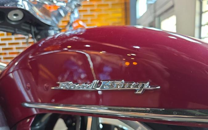 FLHR 2020 Road King®