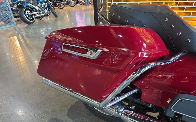 FLHR 2020 Road King®