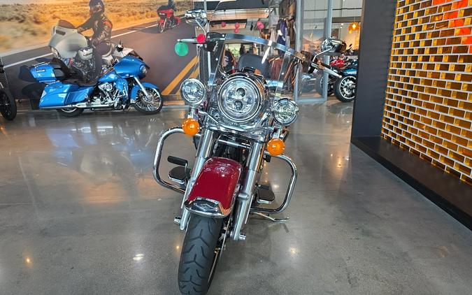 FLHR 2020 Road King®
