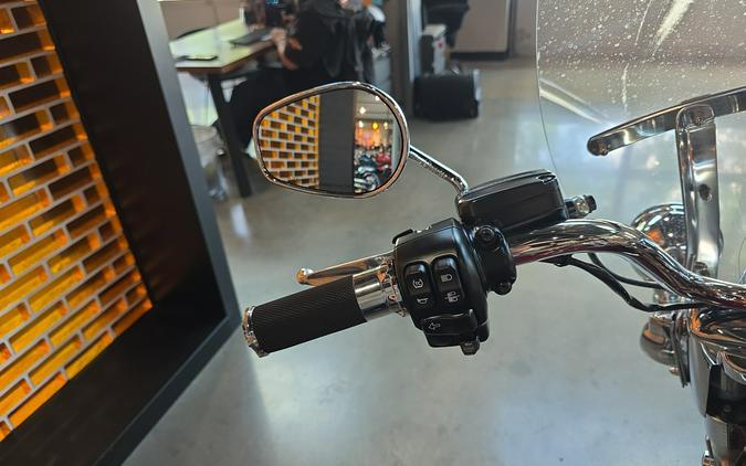FLHR 2020 Road King®