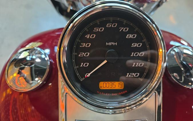FLHR 2020 Road King®