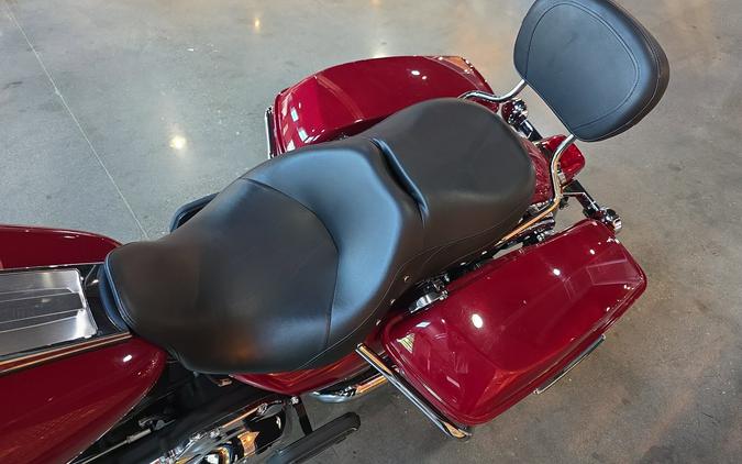FLHR 2020 Road King®