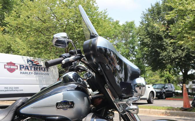 2013 Harley-Davidson Tri Glide Ultra Classic FLHTCUTG