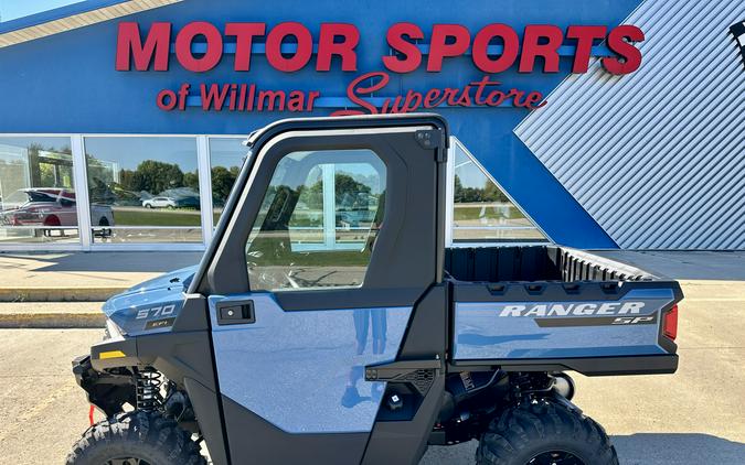 2026 Polaris Ranger® SP 570 NorthStar Edition Base