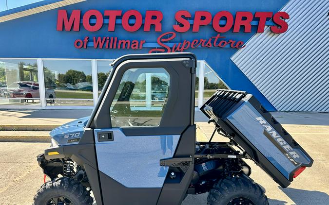 2026 Polaris Ranger® SP 570 NorthStar Edition Base