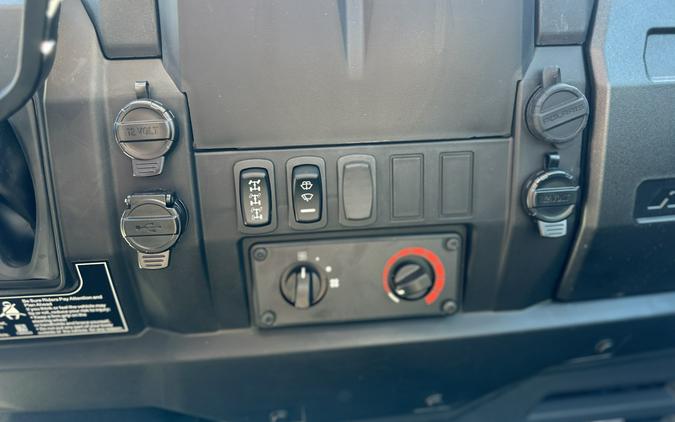 2026 Polaris Ranger® SP 570 NorthStar Edition Base
