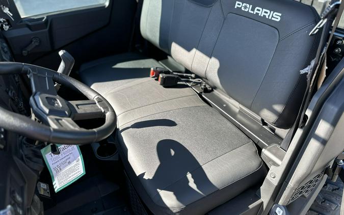2026 Polaris Ranger® SP 570 NorthStar Edition Base