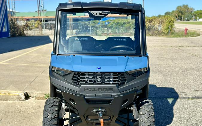 2026 Polaris Ranger® SP 570 NorthStar Edition Base