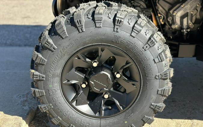2026 Polaris Ranger® SP 570 NorthStar Edition Base