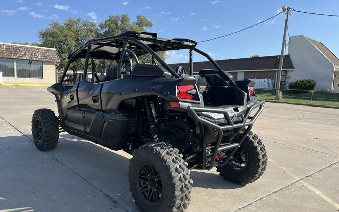 2027 KAWASAKI TERYX KRX4®