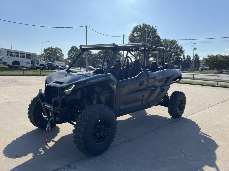 2027 KAWASAKI TERYX KRX4®
