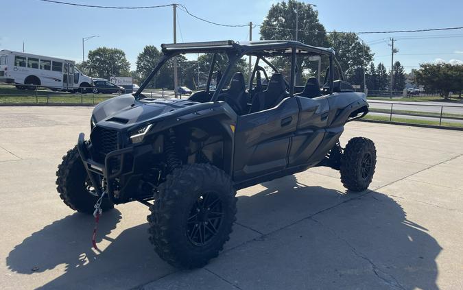 2027 KAWASAKI TERYX KRX4®