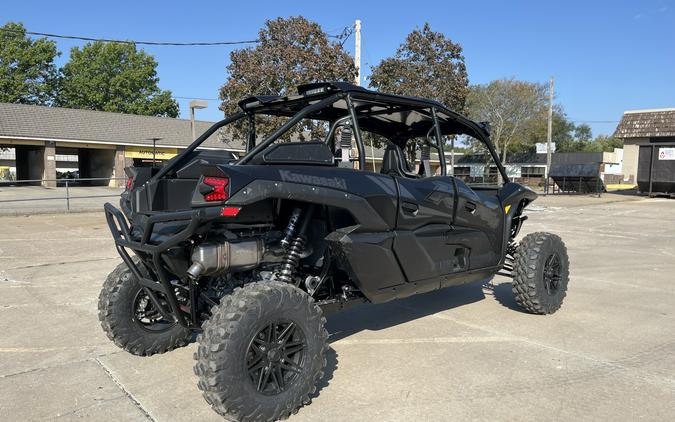 2027 KAWASAKI TERYX KRX4®