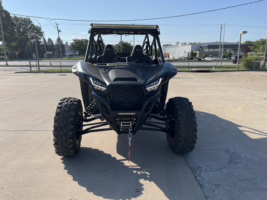 2027 KAWASAKI TERYX KRX4®