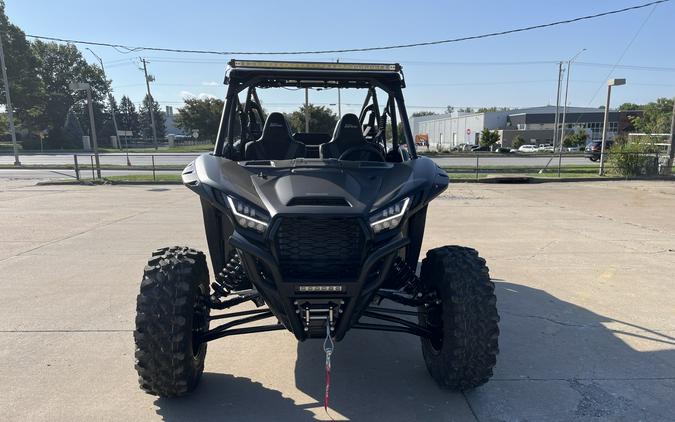 2027 KAWASAKI TERYX KRX4®