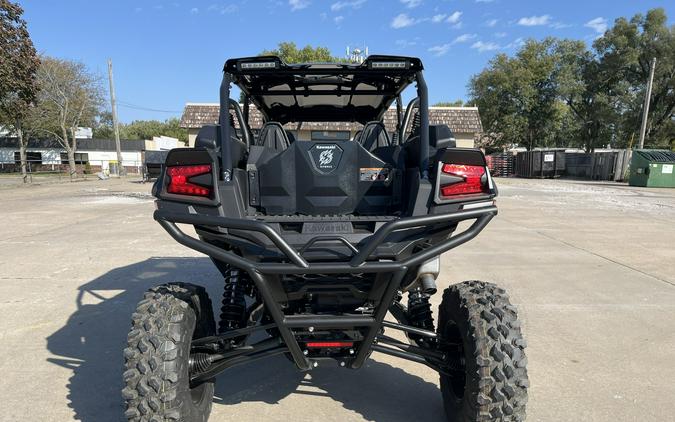 2027 KAWASAKI TERYX KRX4®
