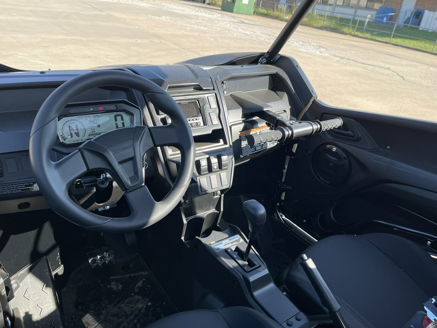 2027 KAWASAKI TERYX KRX4®