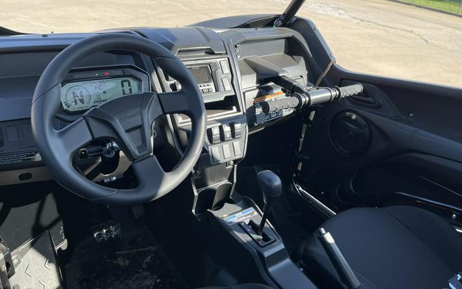 2027 KAWASAKI TERYX KRX4®