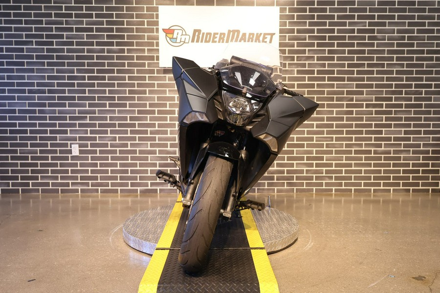 2015 Honda NM4