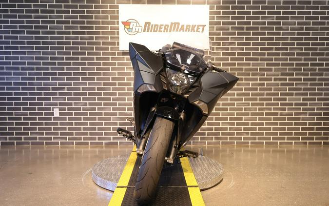 2015 Honda NM4