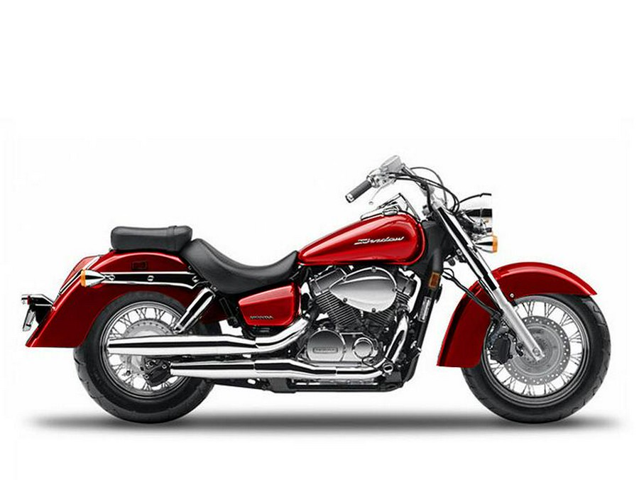 2016 Honda® Shadow Aero ABS