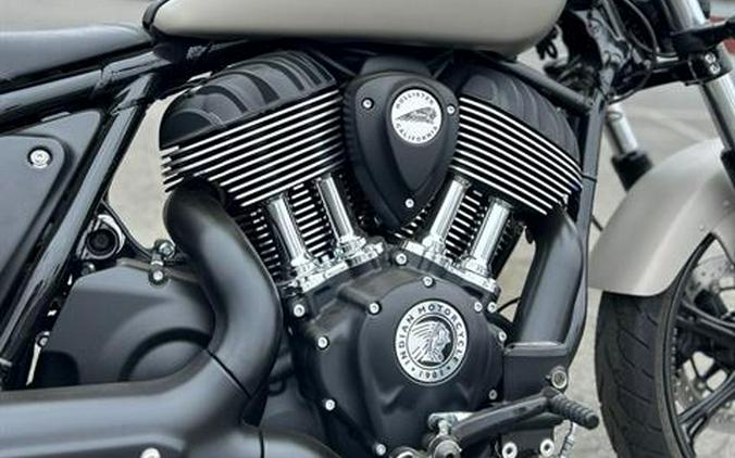 2023 Indian Motorcycle Chief ABS