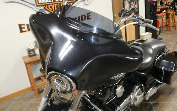 2013 Harley-Davidson® FLHX - Street Glide®