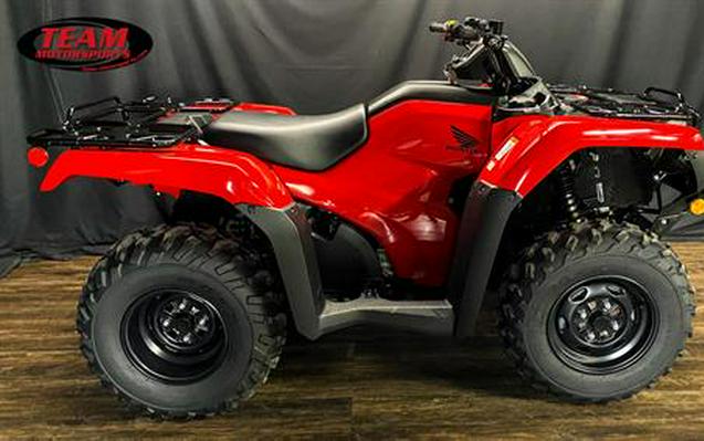 2023 Honda FourTrax Rancher 4x4