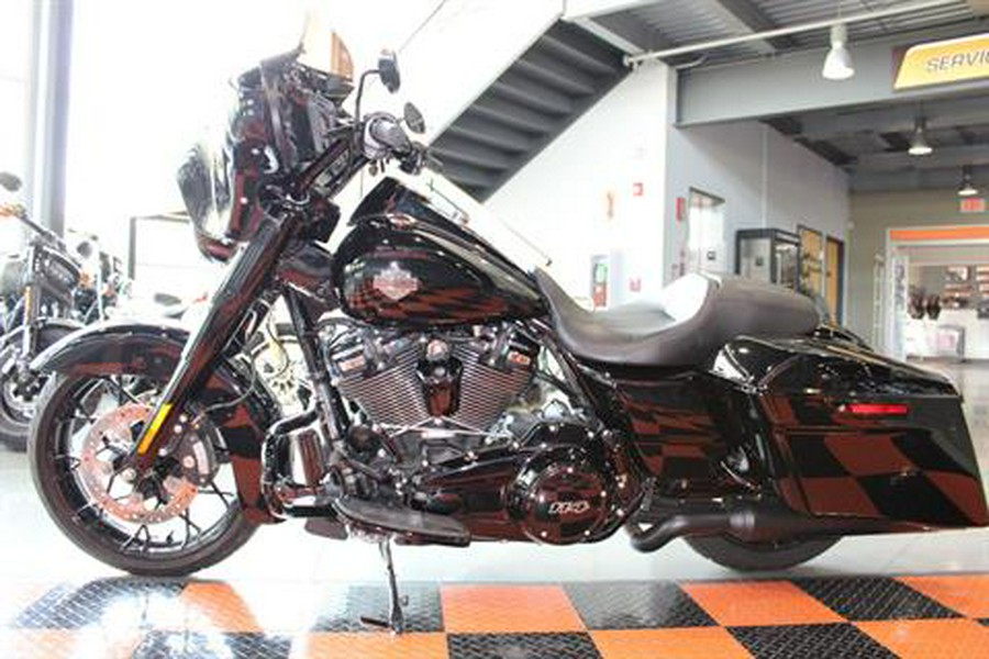 2022 Harley-Davidson Road King® Special