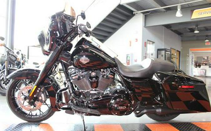 2022 Harley-Davidson Road King® Special