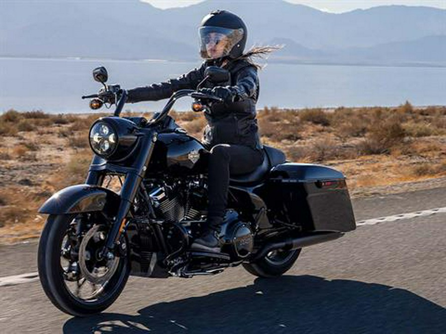 2022 Harley-Davidson Road King® Special